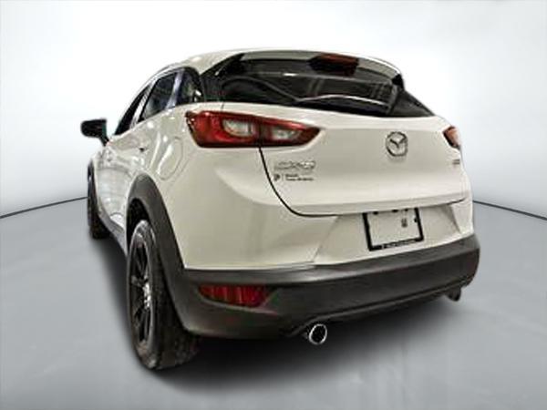 mazda CX-3 2017 - 5