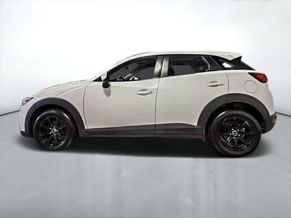 mazda CX-3 2017 - 6
