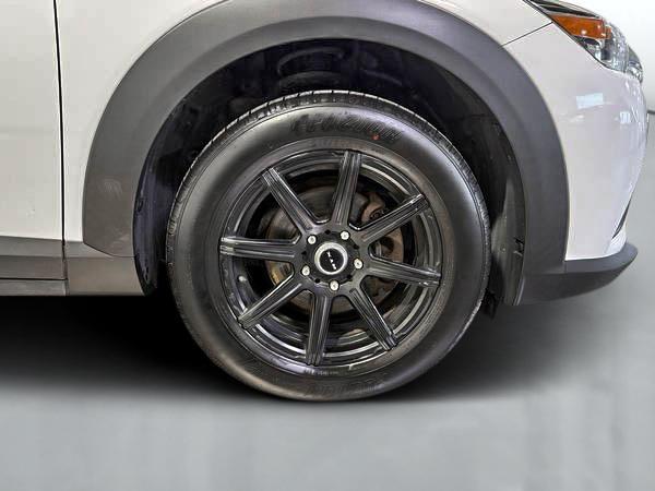 mazda CX-3 2017 - 10