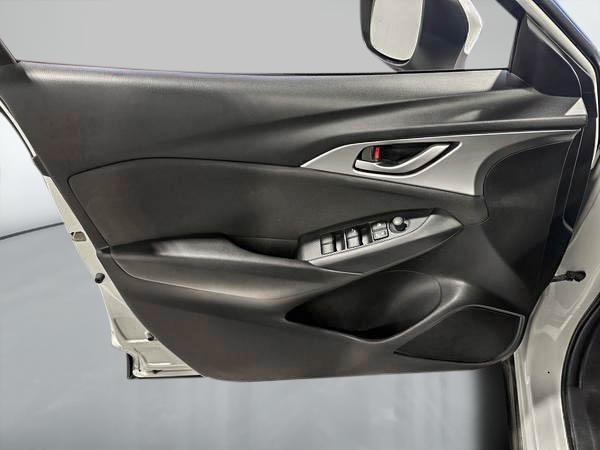mazda CX-3 2017 - 11