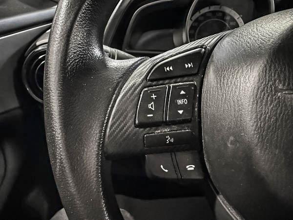 mazda CX-3 2017 - 15