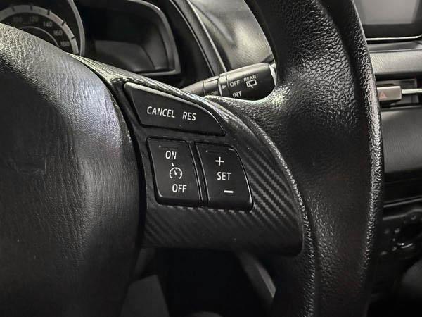 mazda CX-3 2017 - 16