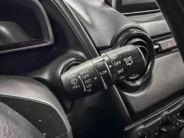 mazda CX-3 2017 - 18