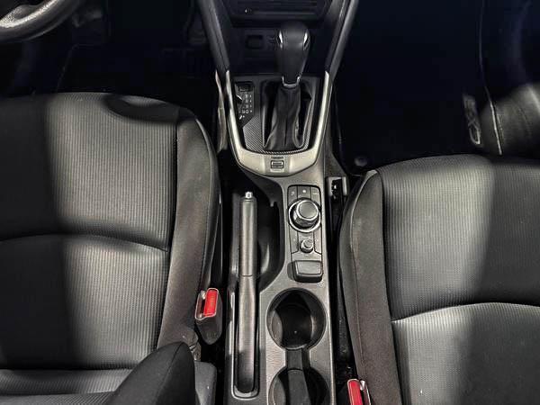 mazda CX-3 2017 - 23