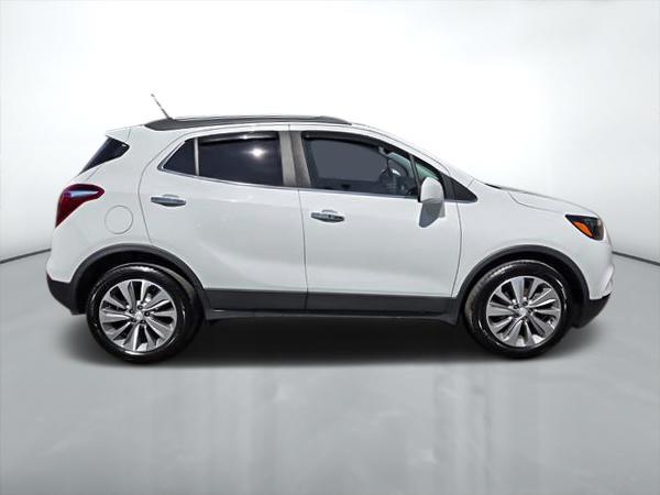 buick Encore 2020 - 2