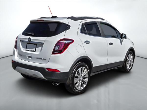 buick Encore 2020 - 3