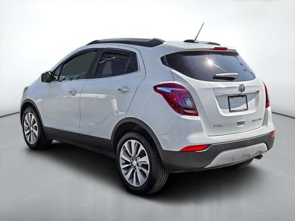 buick Encore 2020 - 5