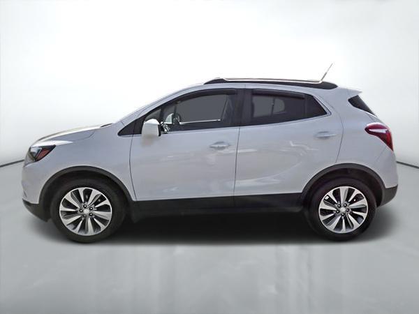 buick Encore 2020 - 6