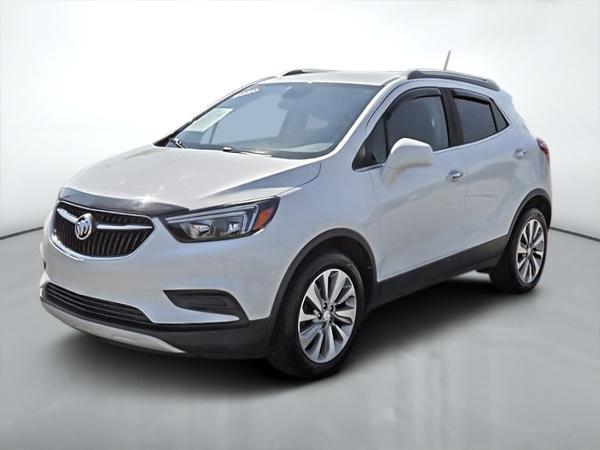 buick Encore 2020 - 7