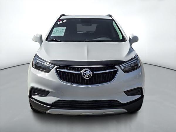 buick Encore 2020 - 8
