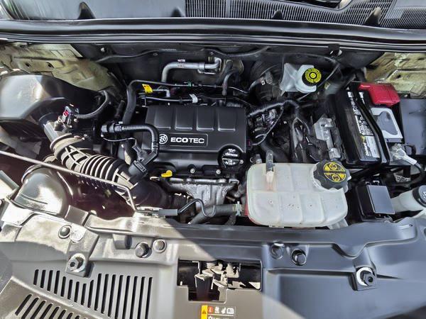 buick Encore 2020 - 9