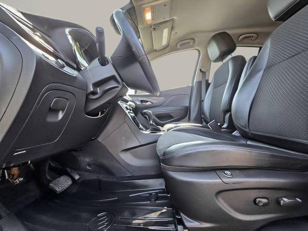buick Encore 2020 - 11