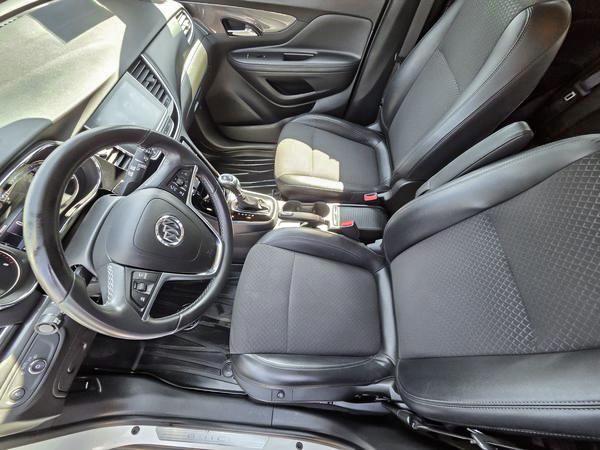 buick Encore 2020 - 12