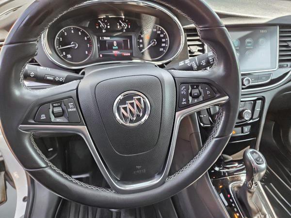 buick Encore 2020 - 13