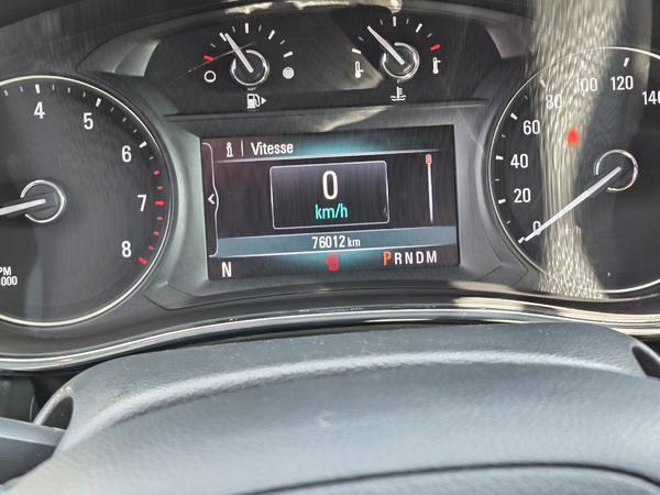 buick Encore 2020 - 14