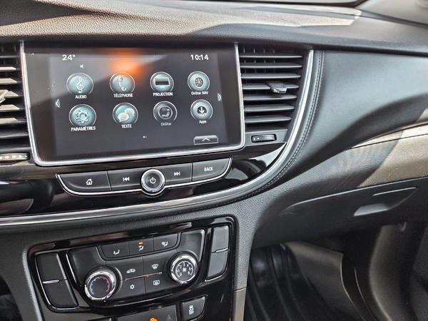 buick Encore 2020 - 15