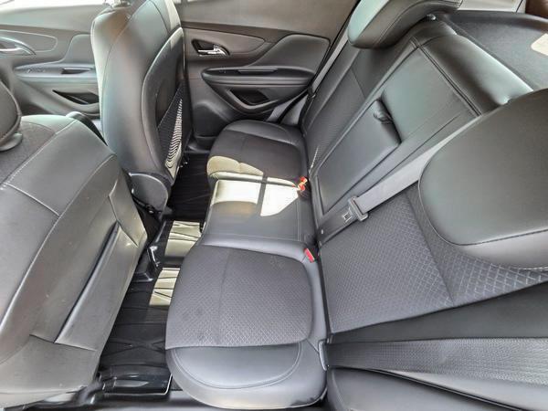 buick Encore 2020 - 17