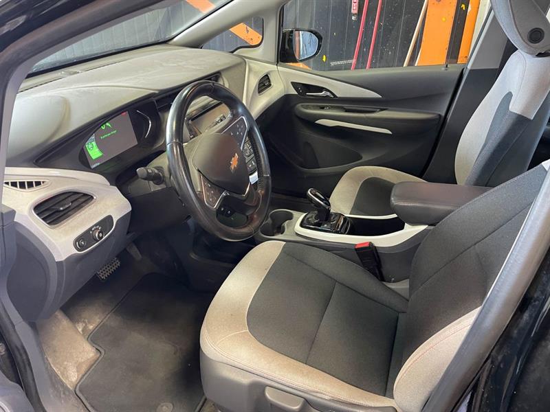 chevrolet Bolt EV 2020 - 3