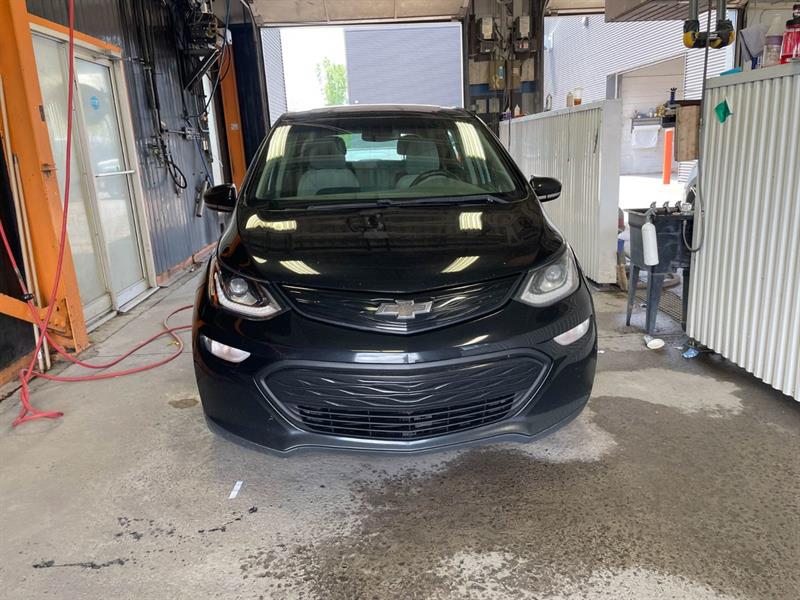 chevrolet Bolt EV 2020 - 4
