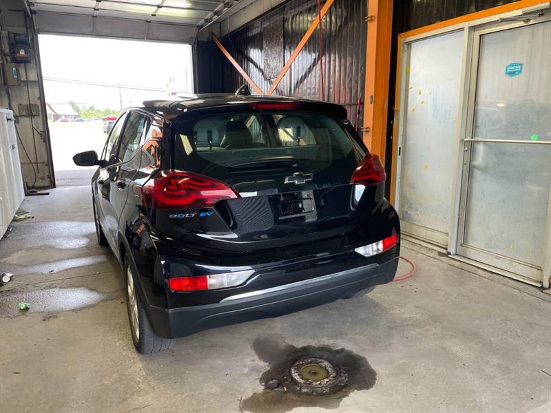 chevrolet Bolt EV 2020 - 5