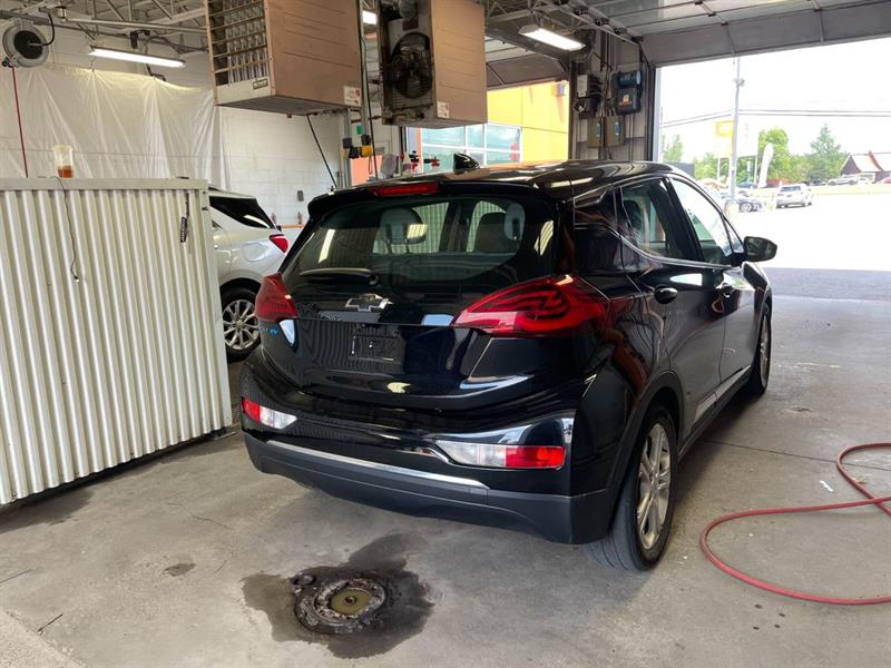 chevrolet Bolt EV 2020 - 8