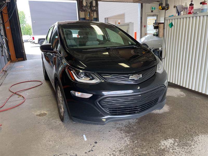 chevrolet Bolt EV 2020 - 9