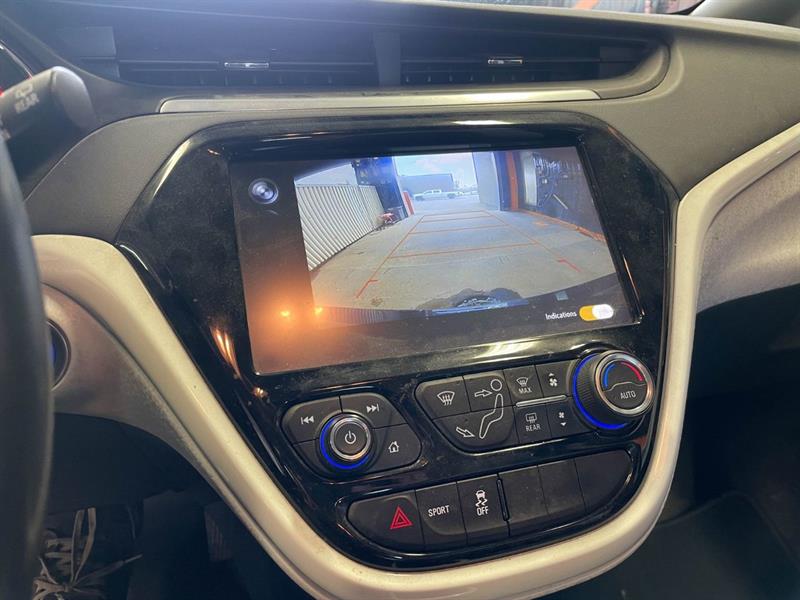 chevrolet Bolt EV 2020 - 14