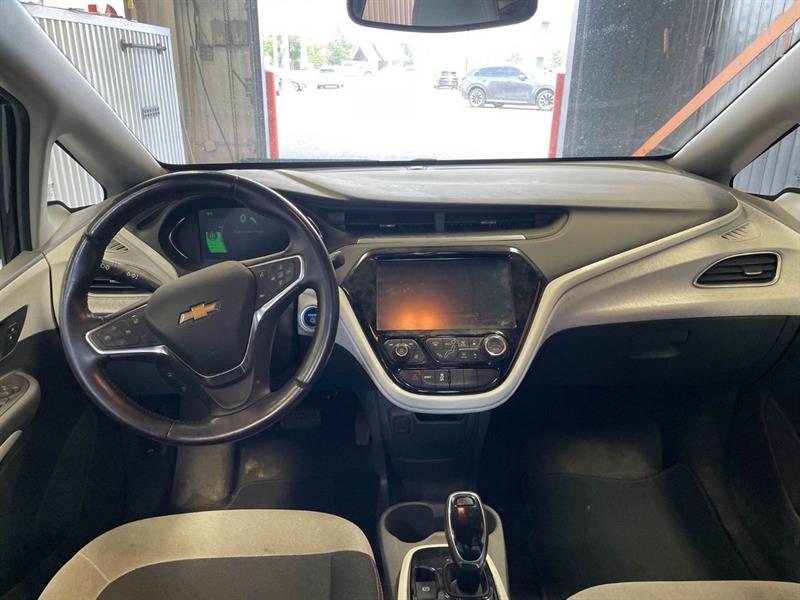 chevrolet Bolt EV 2020 - 10