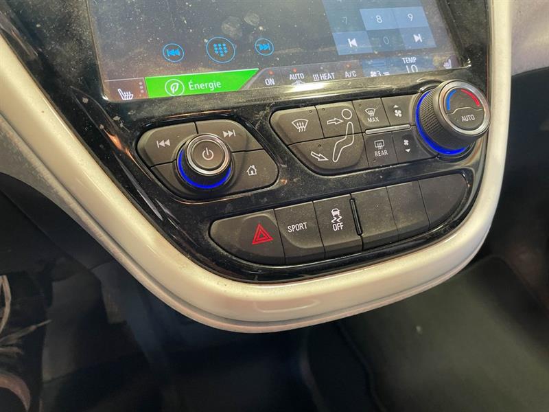 chevrolet Bolt EV 2020 - 12