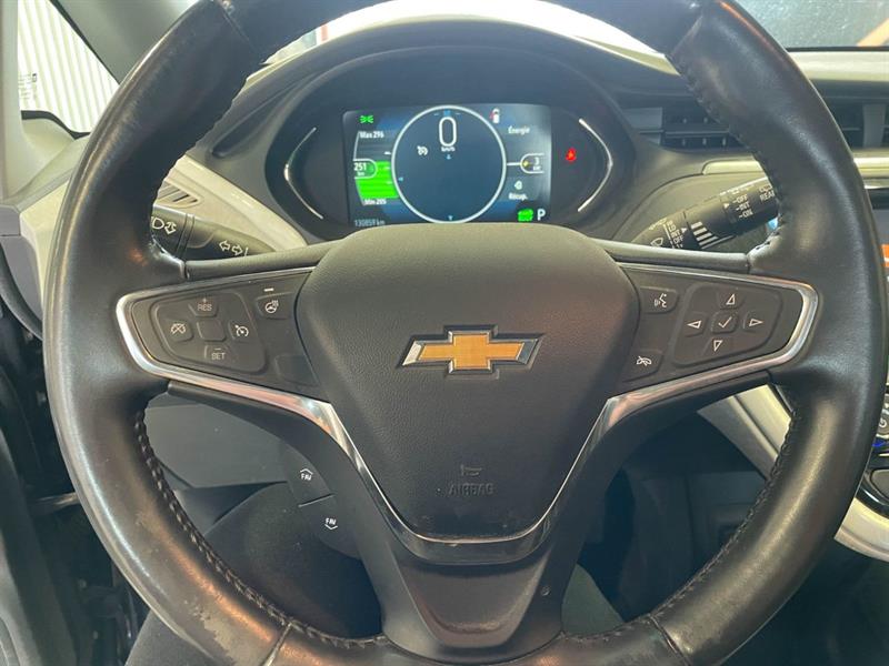chevrolet Bolt EV 2020 - 13