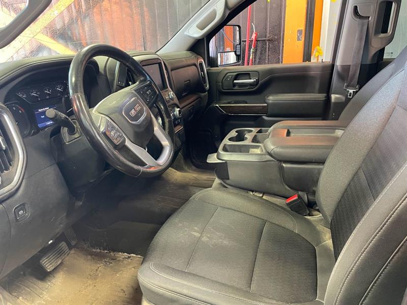 gmc Sierra 2500HD 2022 - 3