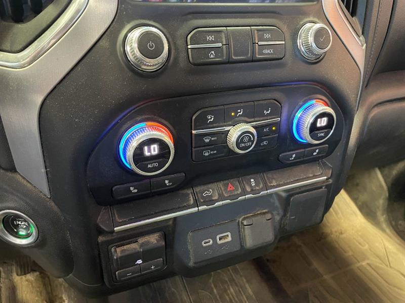 gmc Sierra 2500HD 2022 - 5
