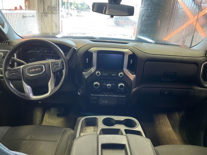 gmc Sierra 2500HD 2022 - 6