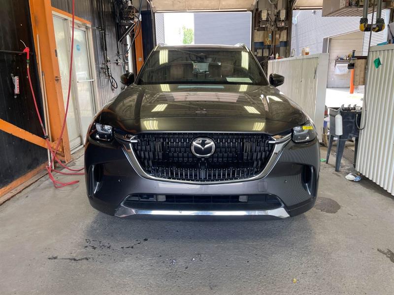 mazda CX-90 MHEV 2024 - 5