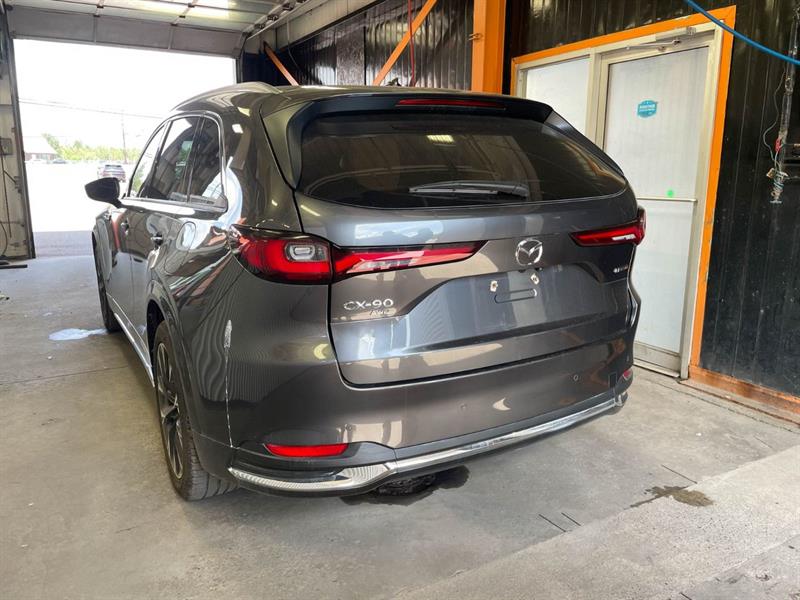 mazda CX-90 MHEV 2024 - 6
