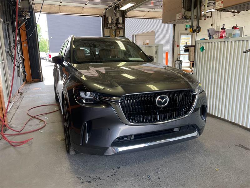 mazda CX-90 MHEV 2024 - 9