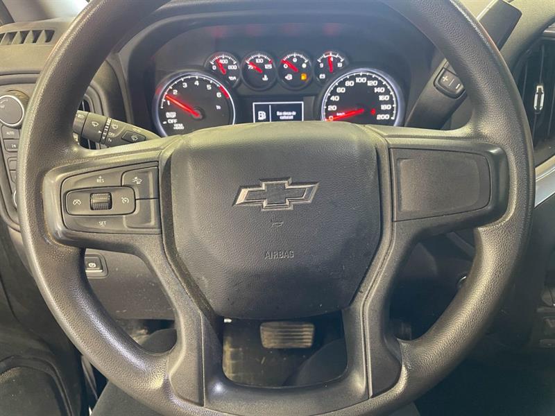 chevrolet Silverado 1500 2024 - 13