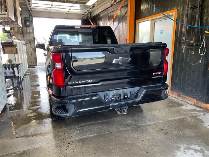chevrolet Silverado 1500 2024 - 6