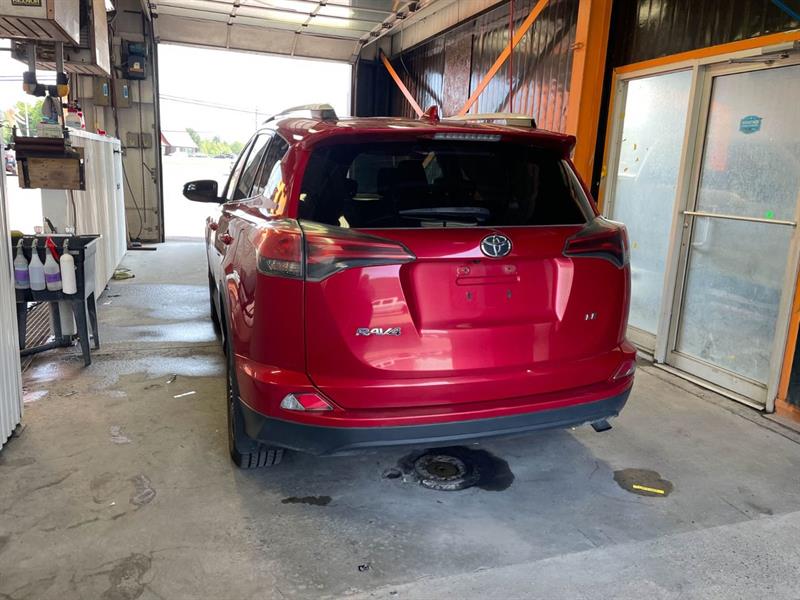 toyota RAV4 2016 - 5