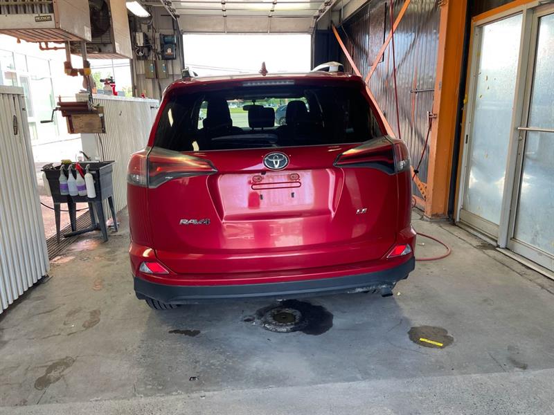 toyota RAV4 2016 - 6