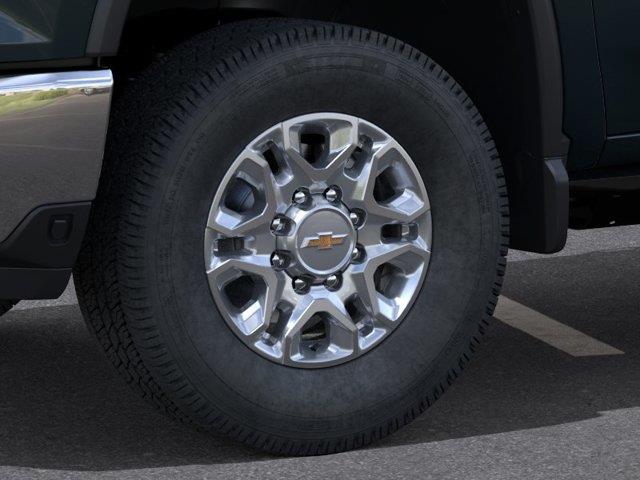 chevrolet Silverado 3500HD 2026 - 9