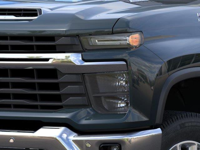 chevrolet Silverado 3500HD 2026 - 10