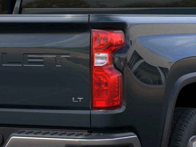 chevrolet Silverado 3500HD 2026 - 11
