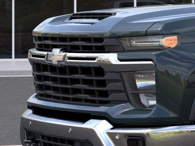 chevrolet Silverado 3500HD 2026 - 13