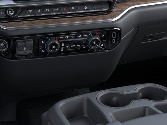 chevrolet Silverado 3500HD 2026 - 23