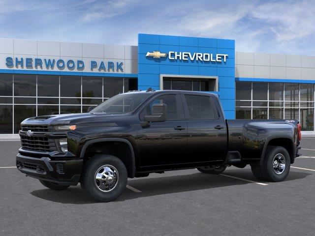 chevrolet Silverado 3500HD 2026 - 2