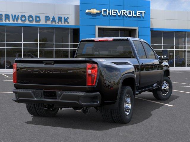 chevrolet Silverado 3500HD 2026 - 4