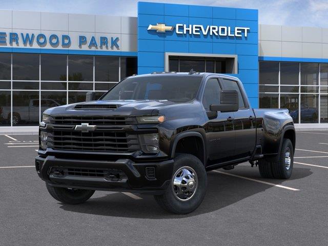 chevrolet Silverado 3500HD 2026 - 6