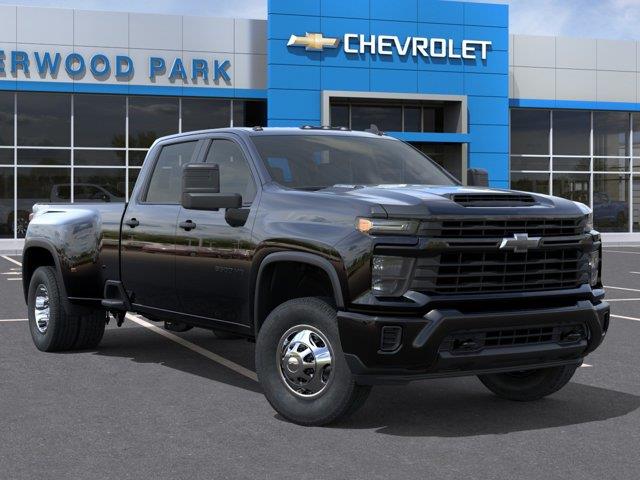 chevrolet Silverado 3500HD 2026 - 7