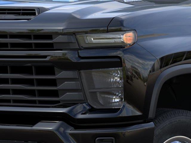 chevrolet Silverado 3500HD 2026 - 10